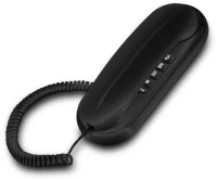 ΤΗΛΕΦΩΝΟ ΓΟΝΔΟΛΑ DT-80CID BLACK