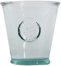 Nef-Nef ΠΟΤΗΡΙ ΚΡΑΣΙΟΥ ΑΠΟ ΑΝΑΚΥΚΛΩΜΕΝΟ ΓΥΑΛΙ AUTHENTIC 220cc