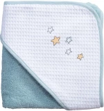 ΚΑΠΑ ΒΑΜΒ.LANSELOT AQUA 75X75 AQUA