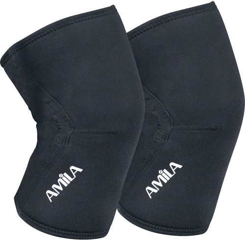 Επιγονατίδα Συμπίεσης - Knee Support Sleeve SR 83137
