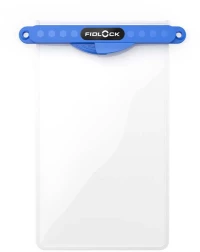 Hermetic dry bag Medi 11x18 cm Πορτοκαλι 21407