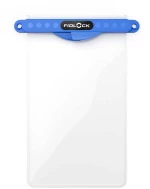 Hermetic dry bag Medi 11x18 cm Πορτοκαλι 21407