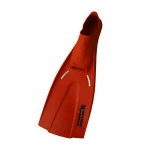 Πεδιλα Scuba Force Anser tpr 35/36 Πορτοκαλι 63114