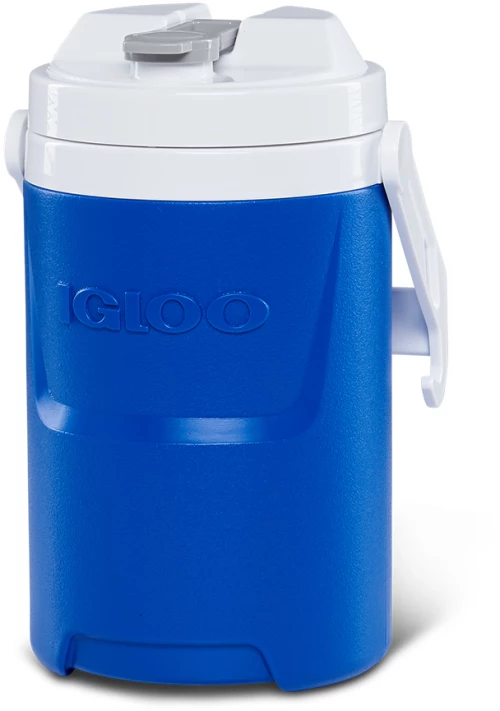 Igloo Θερμος Laguna 1/2gal Μπλε 41409