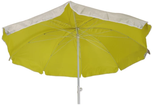 Ομπρελα Bali 240cm Λαχανι 18304