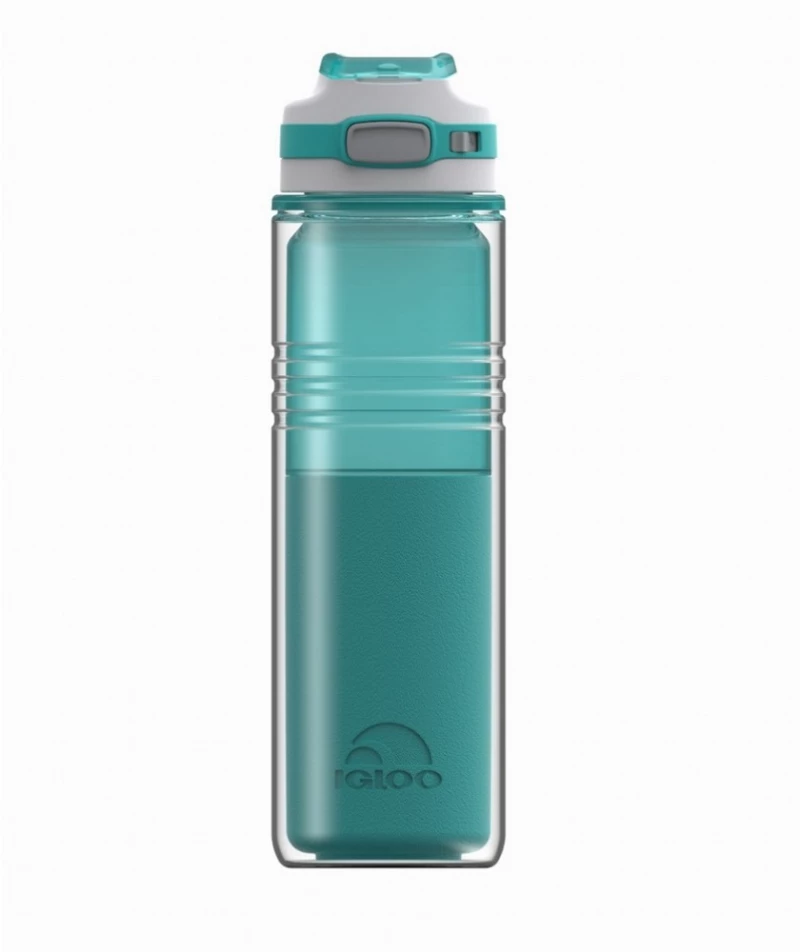 Igloo Υδροδ. Igloo 24 oz tah tri dw 710ml Aqua 41444