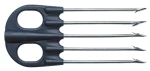 Salvimar Jet5 Πεντααινα με Nylon Βαση Aa015 67350