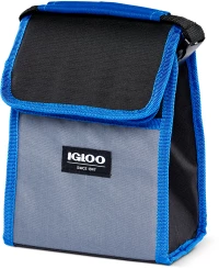 Igloo Maxcold Τσαντα Ψυγειο Lunch Sack 41314