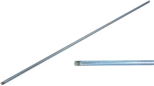 Βεργα Σπειρωμα/ινοχ Φ7mm 80εκ. 65486