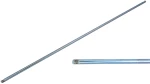 Βεργα Σπειρωμα/ινοχ Φ7mm 80εκ. 65486