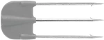 Salvimar Jet3 Τραινα με Στελεχη Mustad Aa021 67376