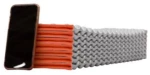 Υπόστρωμα Vango THERMATREK /Orange