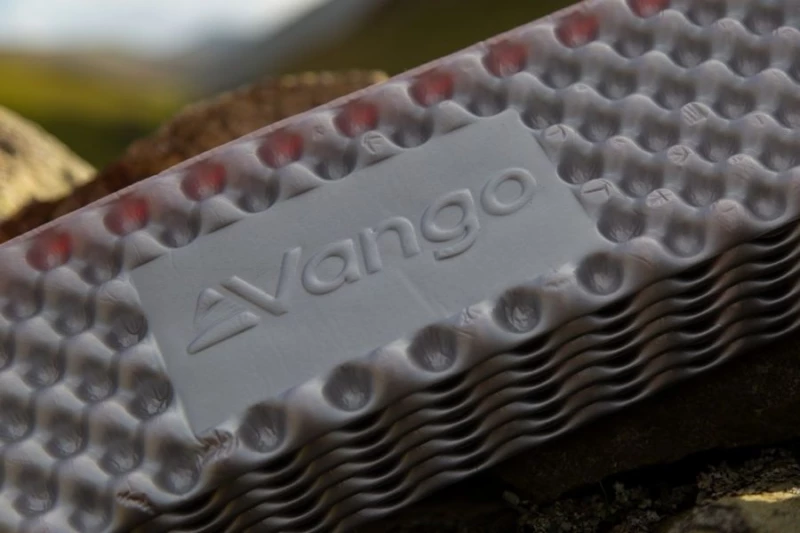 Υπόστρωμα Vango THERMATREK /Orange