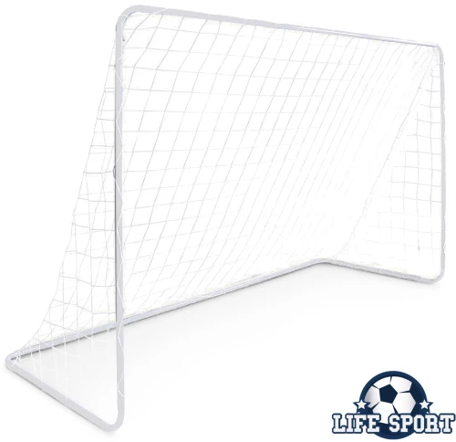 Life Sport Τέρμα Ποδοσφαίρου F01 Μ-201