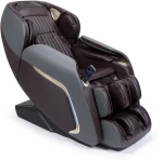 Πολυθρόνα Μασάζ Life Care by i-Rest SL-A307-8 (Καφέ) Μ-839BR