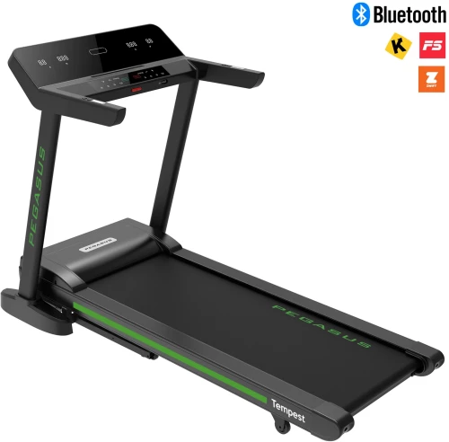 Διάδρομος Γυμναστικής Pegasus® "Tempest" ΜΤ-2451 3.2HP Δ-344