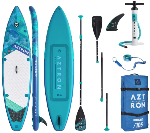Sup Urono 11'6''  by Aztron®