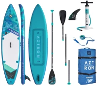 Sup Urono 11'6''  by Aztron®