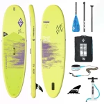 Sup Neon Youth  9'0"