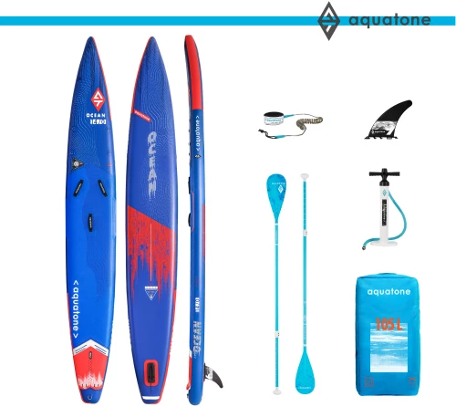 Sup Ocean 14'0'' Race (Aquatone)