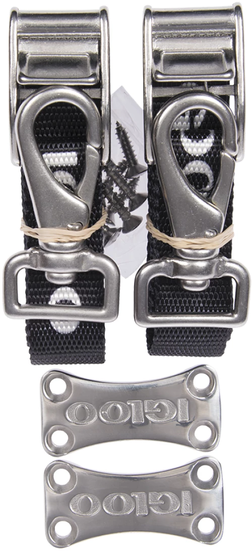 Igloo Βαση Ψυγειων Universal 41003