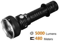 Επιχειρησιακός φακός Acebeam L35 + Battery