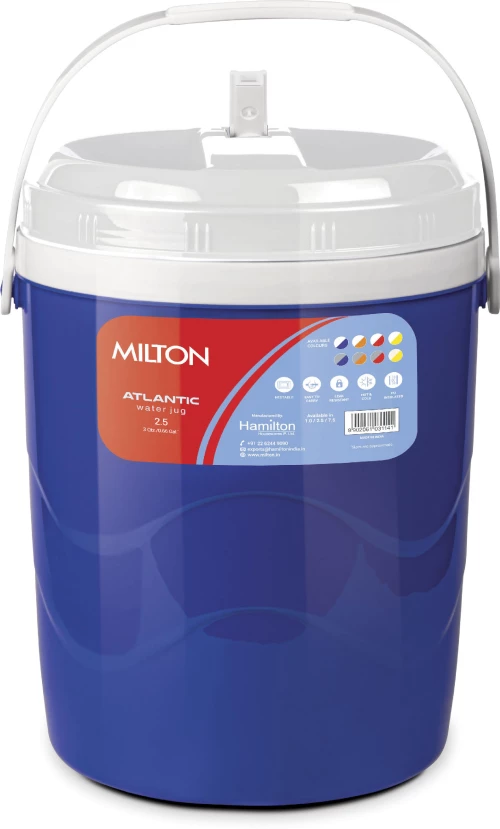 Ισοθερμικό Ψυγείο Θερμός MILTON Atlantic 2,5 13067