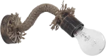 Φωτιστικό τοίχου σχοινί UT-26AP ROPE Heronia 31-0617