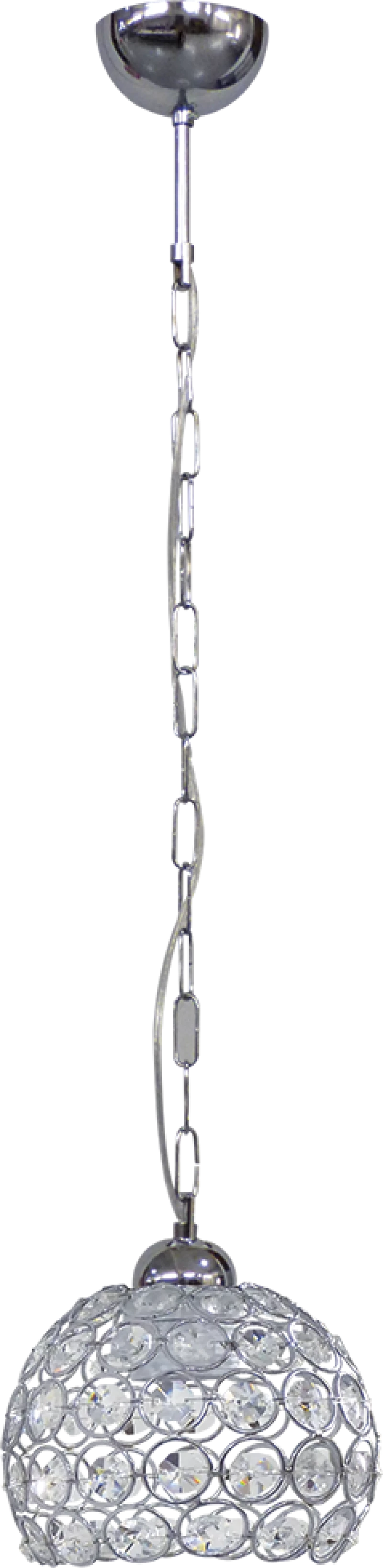 CHRIS/20 1L CHAIN NICKEL ΜΟΝΟΦΩΤΟ Heronia 01-0288