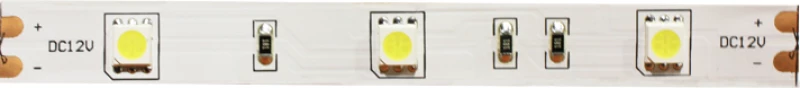LED STRIP 5M 7,2W/M 12V DC IP33 RGB ACA 505030RGBNK