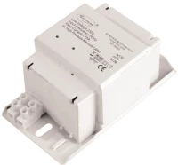 ΜΑΓΝΗΤΙΚΟ BALLAST ΥΔΡΑΡΓΥΡΟΥ 125W 230V 147-50255