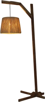 HL-304FL SILAS FLOOR LAMP HOMELIGHTING 77-3133