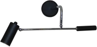 HL-3558-1 S SHERRY OLD COPPER & BLACK WALL LAMP HOMELIGHTING 77-3904