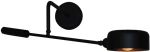 HL-3538-1 S WADE OLD BRONZE WALL LAMP HOMELIGHTING 77-3889