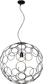 HL-3589-M-H ALINE GOLD Φ80 HOMELIGHTING 77-4089