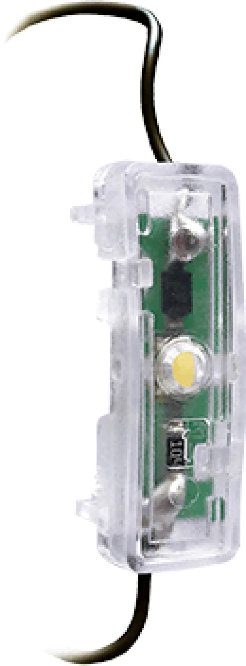PRIME ΑΝΤΑΛΛΑΚΤΙΚΗ LED ΛΥΧΝΙΑ ΜΠΟΥΤΟΝ 12VAC ACA 10001002