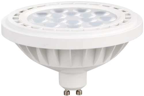 LED DIM AR111/GU10 230V 13W 6.000K 45° 1120Lm Ra80 ACA ARGU1013SCWDIM