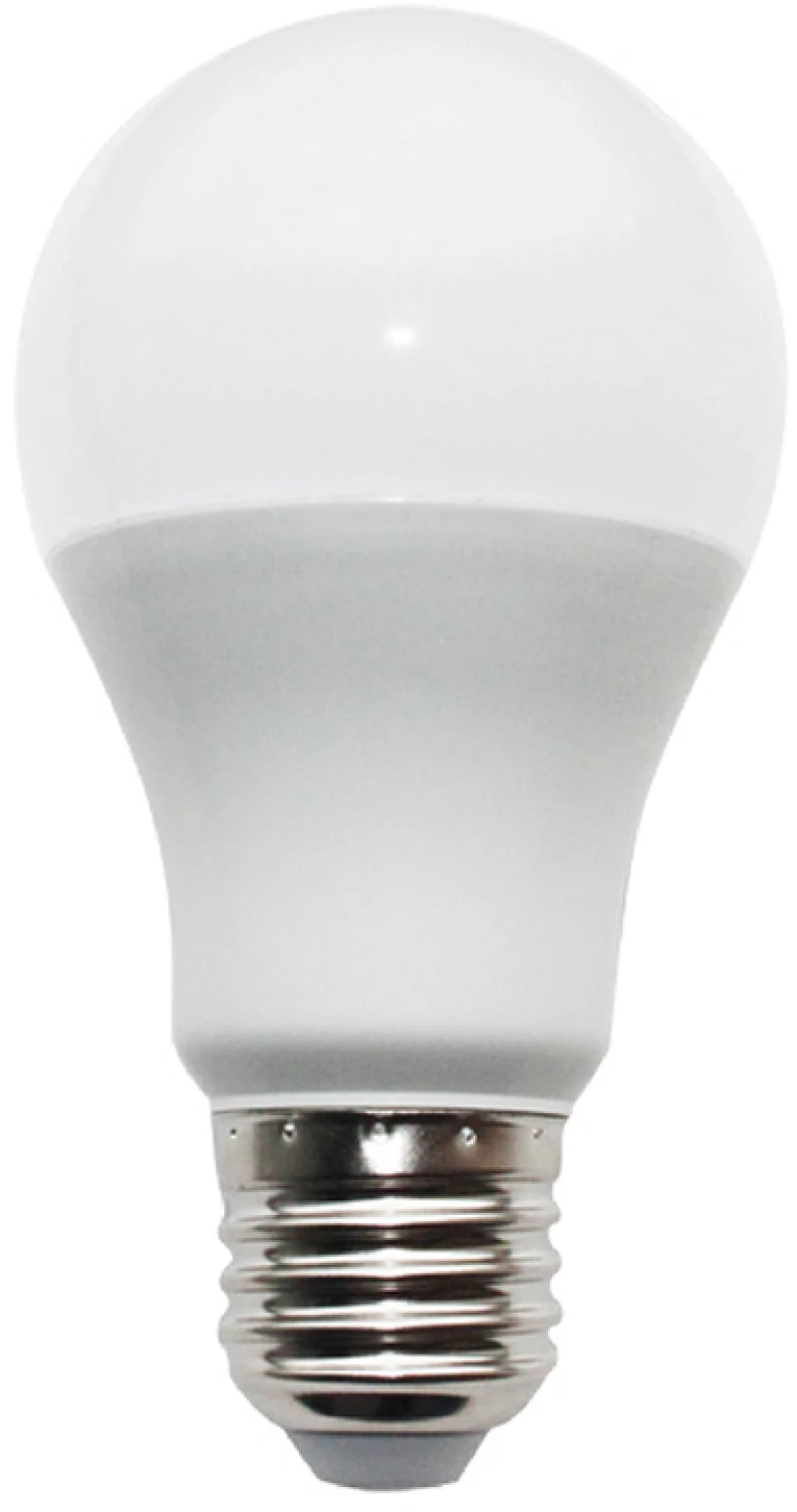 LED A60 E27 42VAC 10W 4.000K 230° 875Lm Ra80 ACA A6010NW42AC