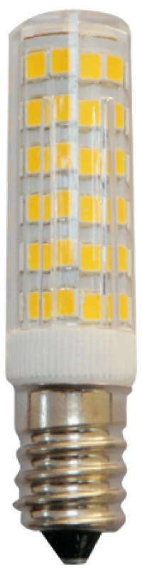 LED SMD E14 CERAMIC 7W 6.000K 600Lm 300° 230V AC Ra80 30.000Hrs ACA E1428357CW