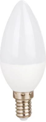 LED CANDLE E14 42V AC 5W 3.000K 230° 440Lm Ra80 ACA C375WW42AC