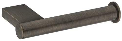 Χαρτοθήκη Ανοιχτή Sanco Academia Dark Bronze Mat 21806-DM25