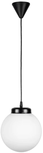 ΜΠΑΛΑ GL-600/20 BL-WHITE 1/L Φ20 ΚΡΕΜΑΣΤΗ Heronia 02-0310