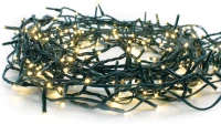 180LED ΛΑΜΠ ΣΕ ΣΕΙΡΑ 5cm ΘΕΡΜΟ ΛΕΥΚΟ ΑΝΤΑΠΤ 31VDC&8 ΠΡΟΓΡΑΜΜΑΤΑ IP44 9m ΠΡΑΣ ΚΑΛΩΔ ACA X08180112
