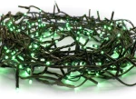180LED ΛΑΜΠ ΣΕ ΣΕΙΡΑ 5cm ΠΡΑΣΙΝΑ ΑΝΤΑΠΤ 31VDC & 8 ΠΡΟΓΡΑΜΜΑΤΑ IP44 3m ΠΡΑΣ ΚΑΛΩΔ ACA X08180512