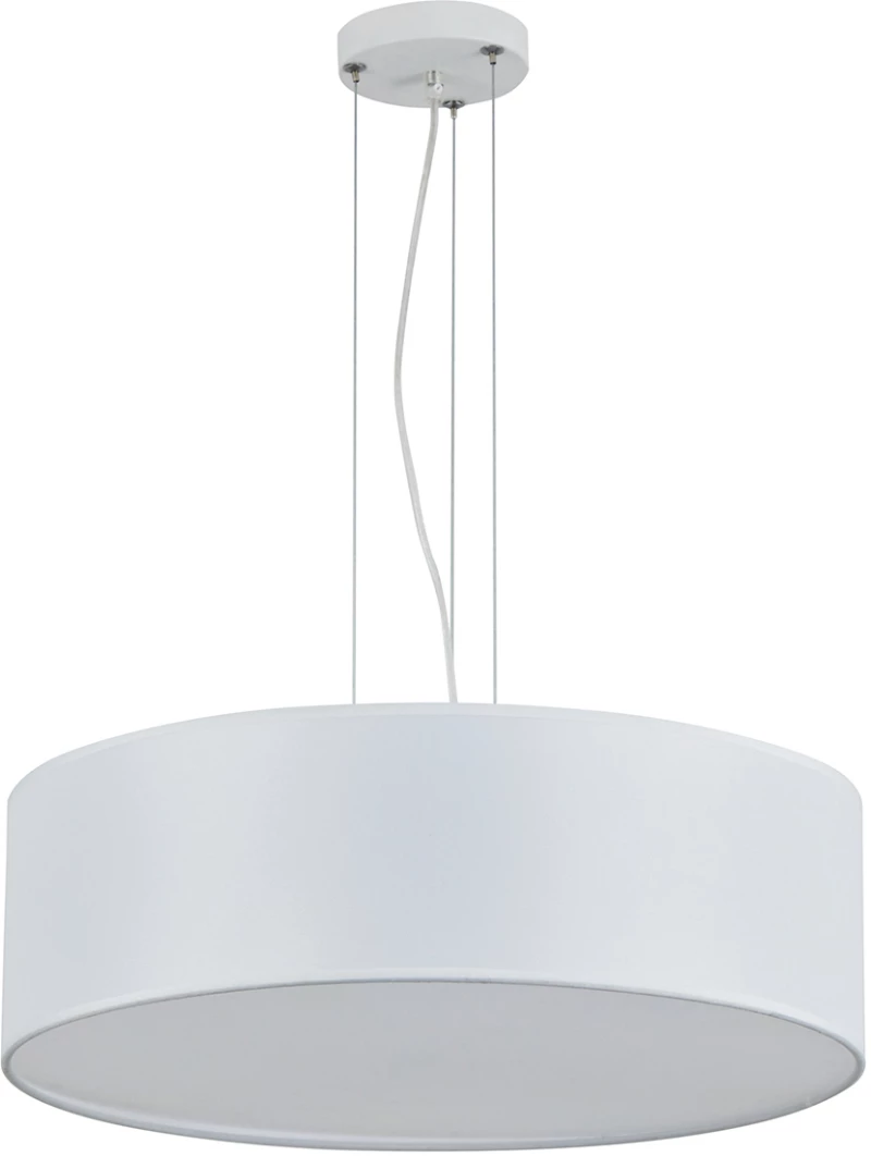 SE21-WH-50 COZY WHITE SHADE Γ1 HOMELIGHTING 77-8239
