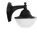 Φωτιστικό τοίχου / απλίκα LP-910AN BLACK Heronia 07-1109