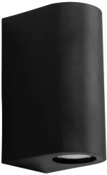 C-032 BLACK 2L UP-DOWN ΣΠΟΤ ΚΥΛΙΝΔΡΟΣ Heronia 15-0215