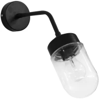 SLP-650AP BLACK 45μ ΑΠΛΙΚΑ ΒΙΔΩΤΟ ΓΥΑΛΙ ΘΥΕΛΗΣ Heronia 07-1361