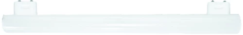 LED LINESTRA S14s 2Ν 5W 270° 2700K  430Lm 300mm 230V AC Ra80 ACA S14S5WW