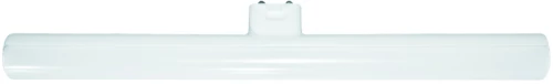 LED LINESTRA S14d 1Ν 5W 270° 2700K  430Lm 300mm 230V AC Ra80 ACA S14D5WW